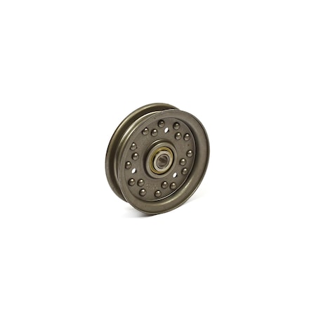 Oregon Flat Idler Pulley 78-009